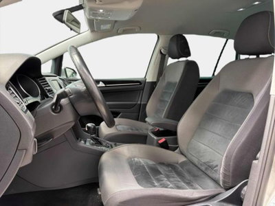 Volkswagen Golf Sportsvan 1.4 TSI 150CV DSG Highline BlueMotion Tech. (11)