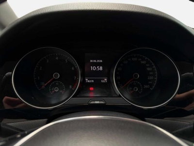 Volkswagen Golf Sportsvan 1.4 TSI 150CV DSG Highline BlueMotion Tech. (9)