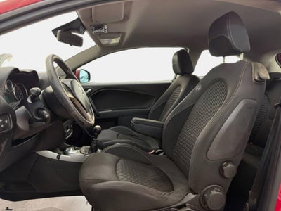 Alfa Romeo MiTo 1.3 JTDm-2 95 CV S&S Distinctive Sport Pack (12)