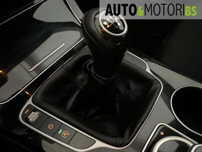Mercedes-Benz Classe C Station Wagon 180 d Sport (14)