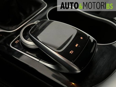 Mercedes-Benz Classe C Station Wagon 180 d Sport (19)