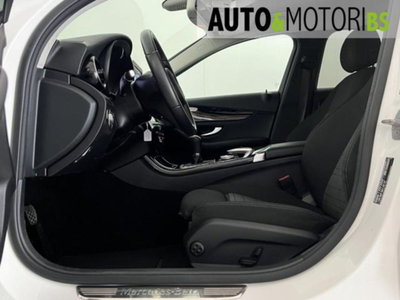 Mercedes-Benz Classe C Station Wagon 180 d Sport (9)
