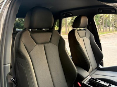 Audi Q3 Sportback 35 TDI quattro S tronic S line edition (10)