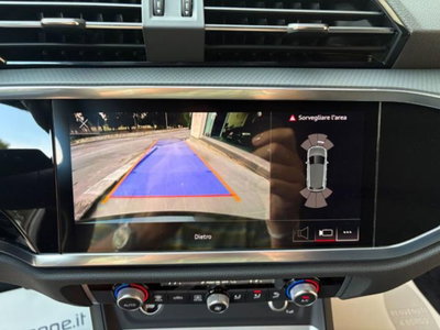 Audi Q3 Sportback 35 TDI quattro S tronic S line edition (15)