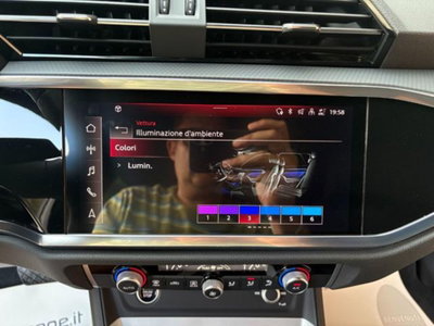Audi Q3 Sportback 35 TDI quattro S tronic S line edition (16)