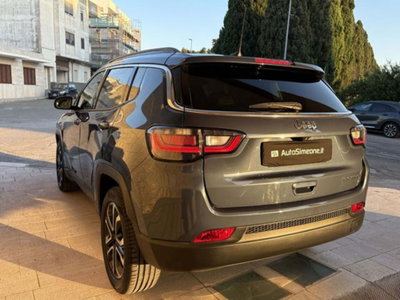 Jeep Compass 1.6 Multijet II 2WD Limited (6)