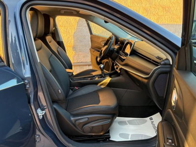 Jeep Compass 1.6 Multijet II 2WD Limited (7)