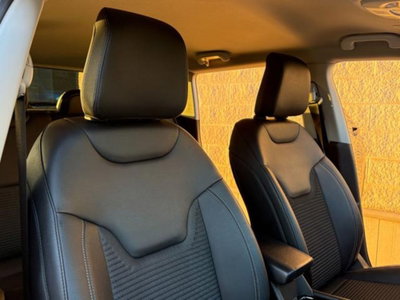 Jeep Compass 1.6 Multijet II 2WD Limited (8)