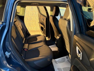 Jeep Compass 1.6 Multijet II 2WD Limited (9)