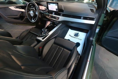 Audi A5 Coupé Coupe 40 2.0 tdi mhev Business 204cv s-tronic (15)