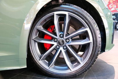 Audi A5 Coupé Coupe 40 2.0 tdi mhev Business 204cv s-tronic (6)