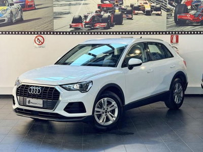 Audi Q3 35 2.0 tdi Business Advanced s-tronic usata