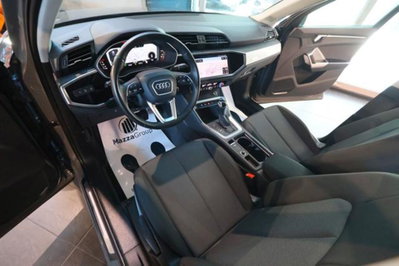 Audi Q3 35 2.0 tdi Business Advanced s-tronic (12)