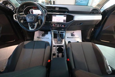 Audi Q3 35 2.0 tdi Business Advanced s-tronic (13)