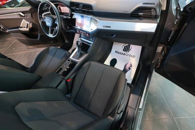 Audi Q3 35 2.0 tdi Business Advanced s-tronic (14)