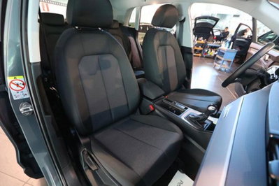 Audi Q3 35 2.0 tdi Business Advanced s-tronic (15)