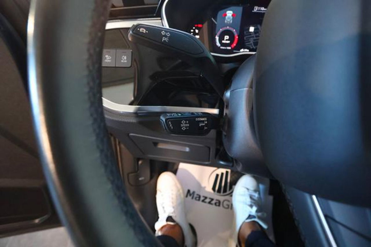 Audi Q3 35 2.0 tdi Business Advanced s-tronic (20)