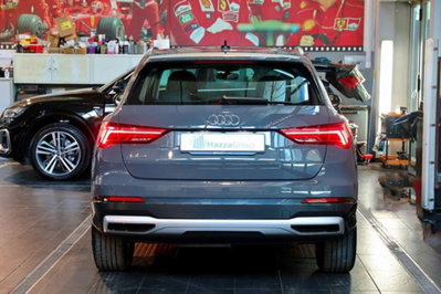 Audi Q3 35 2.0 tdi Business Advanced s-tronic (4)