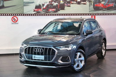Audi Q3 35 2.0 tdi Business Advanced s-tronic (5)