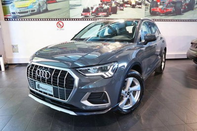 Audi Q3 35 2.0 tdi Business Advanced s-tronic (7)
