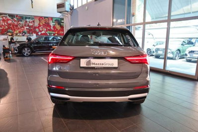 Audi Q3 35 2.0 tdi Business Advanced s-tronic (8)