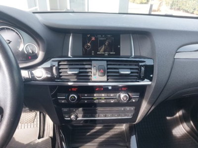 BMW X3 xDrive30dA 258CV Business Advantage Aut. (10)