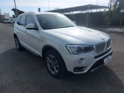 BMW X3 xDrive30dA 258CV Business Advantage Aut. (2)