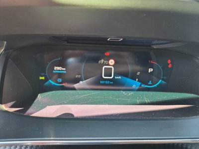 Peugeot 2008 BlueHDi 130 S&S EAT8 Allure Pack (15)