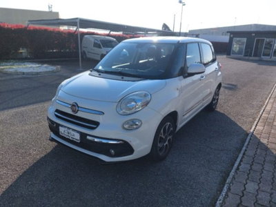Fiat 500L 1.3 Multijet 95 CV Pop Star