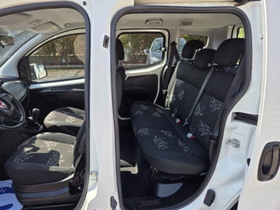 Fiat Fiorino qubo N1 1.3 mjt 80cv E6d-temp (12)