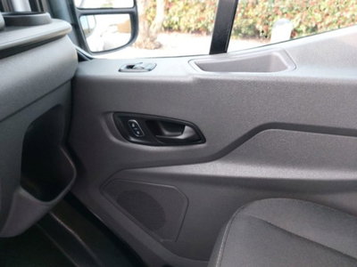 Ford Transit Furgone 350 2.0TDCi EcoBlue 130CV PM-TM Furgone Trend (10)