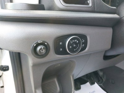 Ford Transit Furgone 350 2.0TDCi EcoBlue 130CV PM-TM Furgone Trend (12)