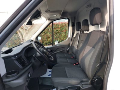 Ford Transit Furgone 350 2.0TDCi EcoBlue 130CV PM-TM Furgone Trend (13)