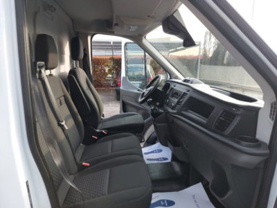 Ford Transit Furgone 350 2.0TDCi EcoBlue 130CV PM-TM Furgone Trend (14)