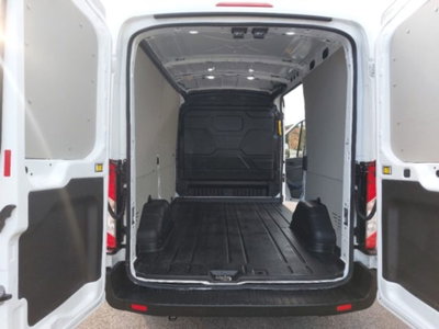 Ford Transit Furgone 350 2.0TDCi EcoBlue 130CV PM-TM Furgone Trend (15)