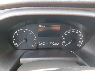 Ford Transit Furgone 350 2.0TDCi EcoBlue 130CV PM-TM Furgone Trend (7)
