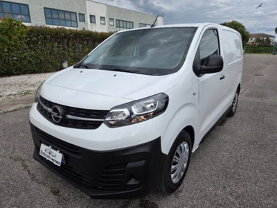 Opel Vivaro Furgone 1.5 Diesel 120CV S&S PC-TN S Furgone Enjoy