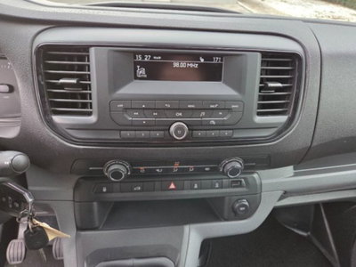 Opel Vivaro Furgone 1.5 Diesel 120CV S&S PC-TN S Furgone Enjoy (10)
