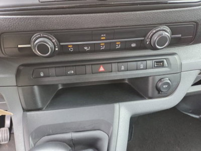 Opel Vivaro Furgone 1.5 Diesel 120CV S&S PC-TN S Furgone Enjoy (11)