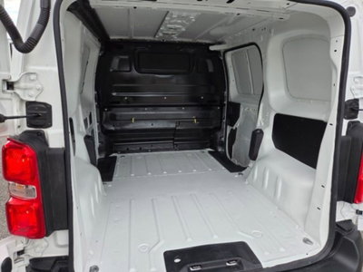 Opel Vivaro Furgone 1.5 Diesel 120CV S&S PC-TN S Furgone Enjoy (16)