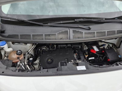 Opel Vivaro Furgone 1.5 Diesel 120CV S&S PC-TN S Furgone Enjoy (17)