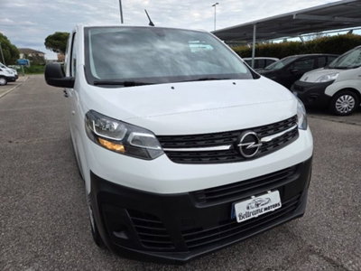 Opel Vivaro Furgone 1.5 Diesel 120CV S&S PC-TN S Furgone Enjoy (2)