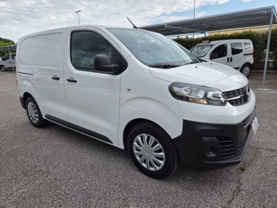 Opel Vivaro Furgone 1.5 Diesel 120CV S&S PC-TN S Furgone Enjoy (3)