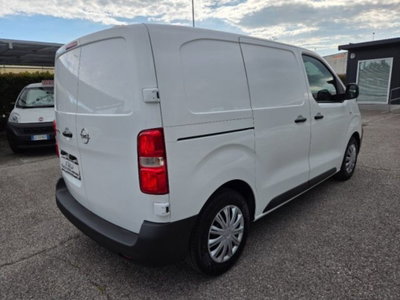 Opel Vivaro Furgone 1.5 Diesel 120CV S&S PC-TN S Furgone Enjoy (4)