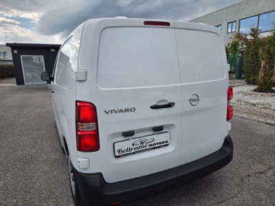 Opel Vivaro Furgone 1.5 Diesel 120CV S&S PC-TN S Furgone Enjoy (5)