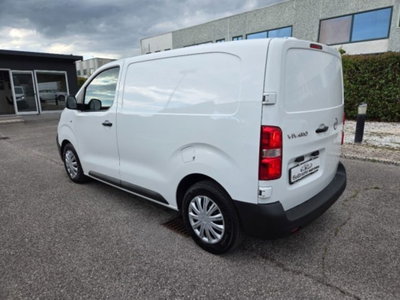 Opel Vivaro Furgone 1.5 Diesel 120CV S&S PC-TN S Furgone Enjoy (6)