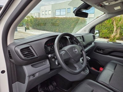 Opel Vivaro Furgone 1.5 Diesel 120CV S&S PC-TN S Furgone Enjoy (7)