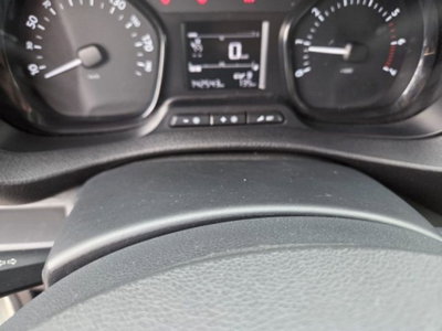 Opel Vivaro Furgone 1.5 Diesel 120CV S&S PC-TN S Furgone Enjoy (8)