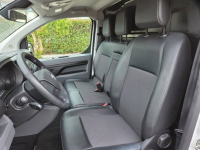 Opel Vivaro Furgone 1.5 Diesel 120CV S&S PC-TN S Furgone Enjoy (9)