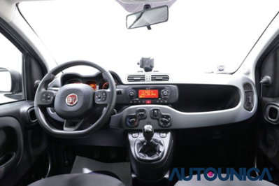 Fiat Panda Cross Cross 0.9 TwinAir Turbo S&S 4x4 (10)